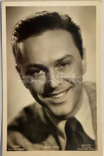 75 Kč GEN Pohlednice FILM STARS, GEN134392