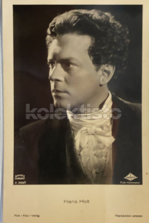 75 Kč GEN Pohlednice FILM STARS, GEN134393