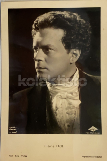 75 Kč GEN Pohlednice FILM STARS, GEN134394