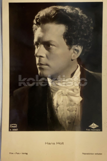75 Kč GEN Pohlednice FILM STARS, GEN134395