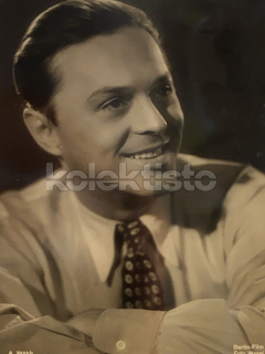 75 Kč GEN Pohlednice FILM STARS, GEN134400