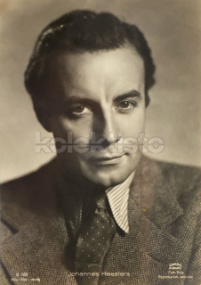 75 Kč GEN Pohlednice FILM STARS, GEN134403