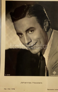 75 Kč GEN Pohlednice FILM STARS, GEN134406