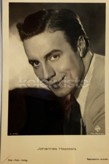 75 Kč GEN Pohlednice FILM STARS, GEN134409