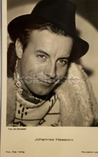 75 Kč GEN Pohlednice FILM STARS, GEN134414