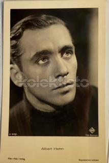 75 Kč GEN Pohlednice FILM STARS, GEN134415
