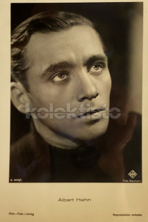 75 Kč GEN Pohlednice FILM STARS, GEN134416