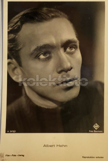 75 Kč GEN Pohlednice FILM STARS, GEN134417