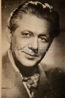 75 Kč GEN Pohlednice FILM STARS, GEN134421