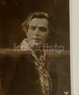 75 Kč GEN Pohlednice FILM STARS, GEN134423
