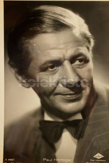 75 Kč GEN Pohlednice FILM STARS, GEN134428