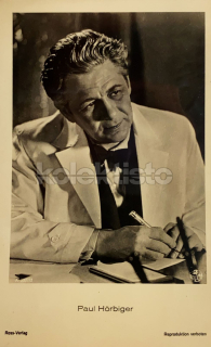 75 Kč GEN Pohlednice FILM STARS, GEN134429