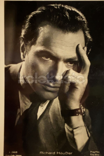 75 Kč GEN Pohlednice FILM STARS, GEN134430