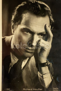75 Kč GEN Pohlednice FILM STARS, GEN134431
