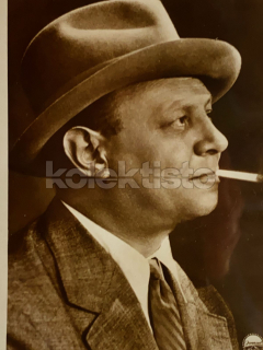 75 Kč GEN Pohlednice FILM STARS, GEN134438