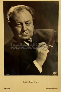 75 Kč GEN Pohlednice FILM STARS, GEN134439