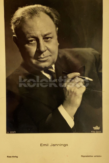 75 Kč GEN Pohlednice FILM STARS, GEN134440