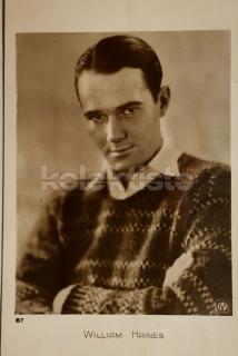 75 Kč GEN Pohlednice FILM STARS, GEN134444