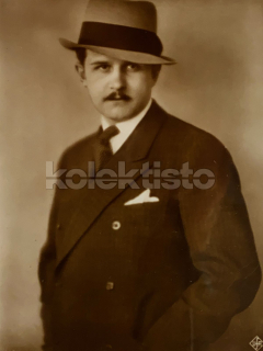 75 Kč GEN Pohlednice FILM STARS, GEN134446