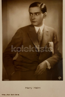 75 Kč GEN Pohlednice FILM STARS, GEN134448