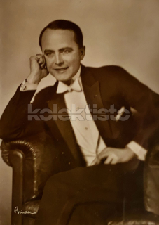 75 Kč GEN Pohlednice FILM STARS, GEN134455