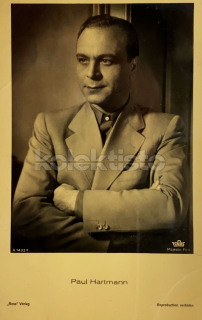 75 Kč GEN Pohlednice FILM STARS, GEN134459