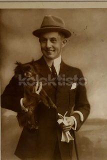75 Kč GEN Pohlednice FILM STARS, GEN134466