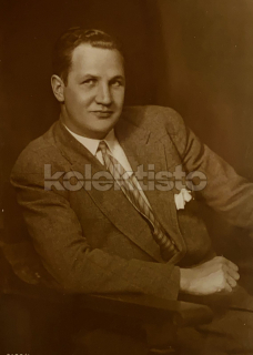 75 Kč GEN Pohlednice FILM STARS, GEN134467