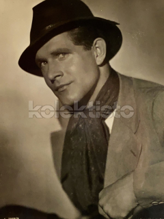 75 Kč GEN Pohlednice FILM STARS, GEN134469