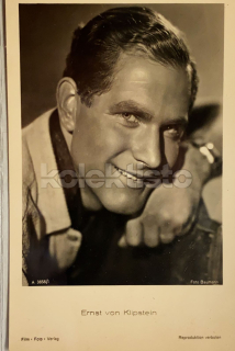 75 Kč GEN Pohlednice FILM STARS, GEN134471