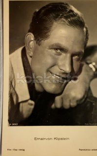75 Kč GEN Pohlednice FILM STARS, GEN134472