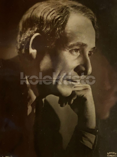 75 Kč GEN Pohlednice FILM STARS, GEN134478