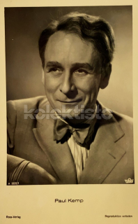 75 Kč GEN Pohlednice FILM STARS, GEN134479