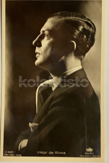 75 Kč GEN Pohlednice FILM STARS, GEN134480