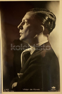 75 Kč GEN Pohlednice FILM STARS, GEN134482