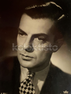 75 Kč GEN Pohlednice FILM STARS, GEN134483