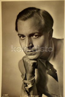 75 Kč GEN Pohlednice FILM STARS, GEN134491