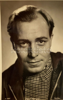 75 Kč GEN Pohlednice FILM STARS, GEN134492