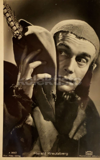 75 Kč GEN Pohlednice FILM STARS, GEN134497