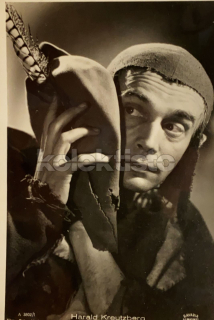 75 Kč GEN Pohlednice FILM STARS, GEN134498