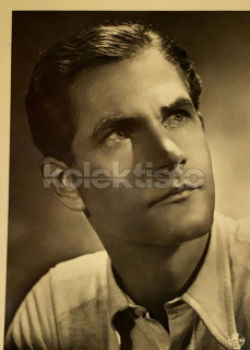75 Kč GEN Pohlednice FILM STARS, GEN134499