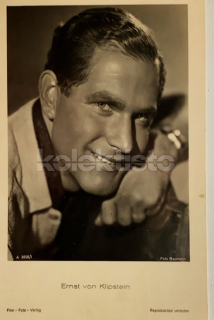 75 Kč GEN Pohlednice FILM STARS, GEN134501