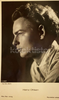 75 Kč GEN Pohlednice FILM STARS, GEN134509