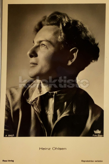 75 Kč GEN Pohlednice FILM STARS, GEN134514