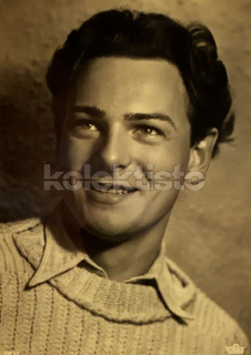 75 Kč GEN Pohlednice FILM STARS, GEN134515