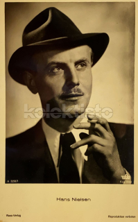 75 Kč GEN Pohlednice FILM STARS, GEN134516