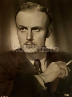 75 Kč GEN Pohlednice FILM STARS, GEN134518
