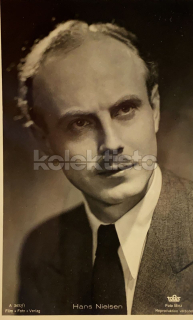75 Kč GEN Pohlednice FILM STARS, GEN134520