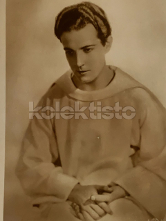 75 Kč GEN Pohlednice FILM STARS, GEN134521