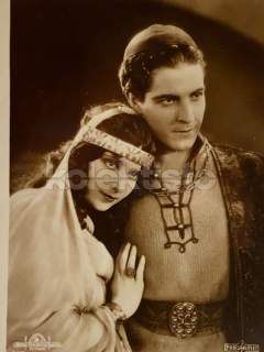 75 Kč GEN Pohlednice FILM STARS, GEN134522